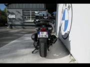 Occasion BMW C 400 X Style Sport Pack Confort + Options Zenith Blue Metallic 2021 (vendue) #10