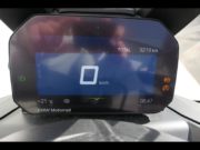 Occasion BMW C 400 X Style Sport Pack Confort + Options Zenith Blue Metallic 2021 (vendue) #11
