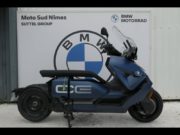 Occasion BMW C E04 Style Avantgarde Finition Pro 125cc Permis A1 Gravity Blue Metallic Matt 2026 #1