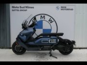 Occasion BMW C E04 Style Avantgarde Finition Pro 125cc Permis A1 Gravity Blue Metallic Matt 2026 #3