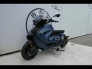 Occasion BMW C E04 Style Avantgarde Finition Pro 125cc Permis A1 Gravity Blue Metallic Matt 2026 #4