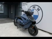 Occasion BMW C E04 Style Avantgarde Finition Pro 125cc Permis A1 Gravity Blue Metallic Matt 2026 #5