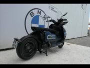 Occasion BMW C E04 Style Avantgarde Finition Pro 125cc Permis A1 Gravity Blue Metallic Matt 2026 #7