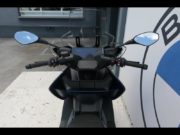 Occasion BMW C E04 Style Avantgarde Finition Pro 125cc Permis A1 Gravity Blue Metallic Matt 2026 #8