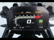 Occasion BMW F 750 GS Style Triple Black Finition Pro + Options Blanc 2023 #11