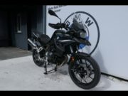 Occasion BMW F 800 GS Style Triple Black Finition Pro  2026 #4