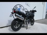Occasion BMW F 800 GS Style Triple Black Finition Pro  2026 #6