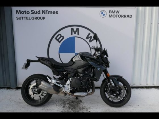 Occasion BMW F 900 R 105ch Style Triple Black Pack Confort + Actif  2024