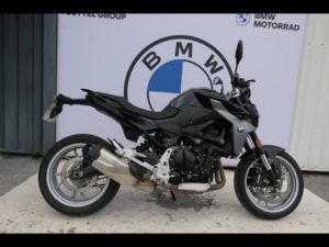 Occasion BMW F 900 R A2 + Shifter Noir 2023