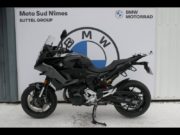 Occasion BMW F 900 XR 105ch Pack Dynamic + Confort + Options  2022 (vendue) #2