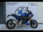 Occasion BMW F 900 XR 105ch Style Sport Style Sport (Racing Blue) 2024 #1