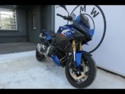 Occasion BMW F 900 XR 105ch Style Sport Style Sport (Racing Blue) 2024 #4