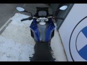 Occasion BMW F 900 XR 105ch Style Sport Style Sport (Racing Blue) 2024 #7