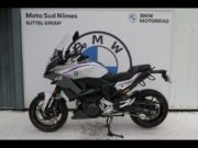 Occasion BMW F 900 XR A2 Finition Pro + Options  2024 (vendue) #2
