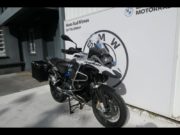 Occasion BMW R 1200 GS Adventure Rallye 1ere Main Pack Dynamic + Confort + Touring + Valises  2018 #4