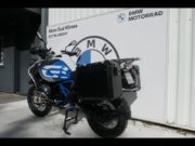 Occasion BMW R 1200 GS Adventure Rallye 1ere Main Pack Dynamic + Confort + Touring + Valises  2018 #5