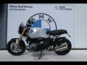 Occasion BMW R 1200 Nine T 719 Alu NineT + Options  2019 #2