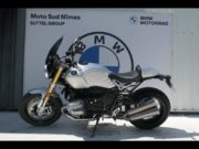 Occasion BMW R 1200 Nine T 719 Finition Pro + Option NineT Option 719 Aluminium 2023 #5