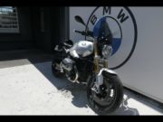 Occasion BMW R 1200 Nine T 719 Finition Pro + Option NineT Option 719 Aluminium 2023 #6