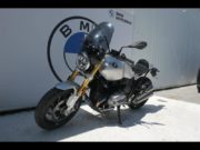Occasion BMW R 1200 Nine T 719 Finition Pro + Option NineT Option 719 Aluminium 2023 #7