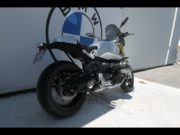 Occasion BMW R 1200 Nine T 719 Finition Pro + Option NineT Option 719 Aluminium 2023 #8