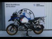 Occasion BMW R 1250 GS Adventure HP Kit de Surbaissement Packs Dynamic + Touring + Confort  2020 #2