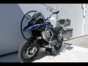 Occasion BMW R 1250 GS Adventure Style Rallye Finition Pro + Options Racing Blue Metallic 2024 #4