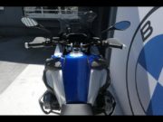 Occasion BMW R 1250 GS Adventure Style Rallye Finition Pro + Options Racing Blue Metallic 2024 #7