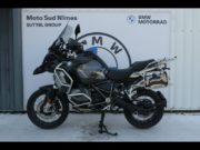 Occasion BMW R 1250 GS Adventure Style Triple Black 1ere Main Finition Pro + Options  2023 #2