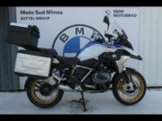 Occasion BMW R 1250 GS Style HP Pack Dynamic + Touring + Confort + Options  2019 (vendue) #2