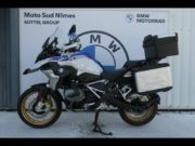 Occasion BMW R 1250 GS Style HP Pack Dynamic + Touring + Confort + Options  2019 (vendue) #4