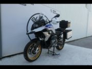 Occasion BMW R 1250 GS Style HP Pack Dynamic + Touring + Confort + Options  2019 (vendue) #8