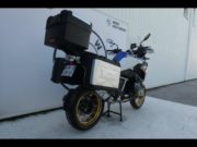 Occasion BMW R 1250 GS Style HP Pack Dynamic + Touring + Confort + Options  2019 (vendue) #10