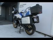 Occasion BMW R 1250 GS Style HP Pack Dynamic + Touring + Confort + Options  2019 (vendue) #12