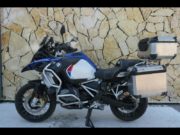 Occasion BMW R 1250 GS Style HP Pack Dynamic + Touring + Confort + Options  2019 #5