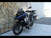 Occasion BMW R 1250 GS Style HP Pack Dynamic + Touring + Confort + Options  2019 #7