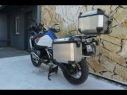 Occasion BMW R 1250 GS Style HP Pack Dynamic + Touring + Confort + Options  2019 #9