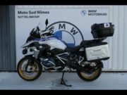 Occasion BMW R 1250 GS Style HP Packs Dynamic + Confort + Touring + Options  2019 (vendue) #2