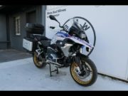 Occasion BMW R 1250 GS Style HP Packs Dynamic + Confort + Touring + Options  2019 (vendue) #3