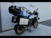 Occasion BMW R 1250 GS Style HP Packs Dynamic + Confort + Touring + Options  2019 (vendue) #5