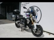 Occasion BMW R 1250 R Style HP Pack Dynamic + Confort + Touring + Options  2019 #1