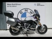 Occasion BMW R 1250 R Style HP Pack Dynamic + Confort + Touring + Options  2019 #10