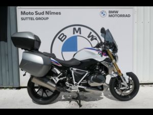 Occasion BMW R 1250 R Style HP Pack Dynamic + Confort + Touring + Options  2019