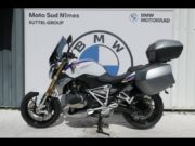 Occasion BMW R 1250 R Style HP Pack Dynamic + Confort + Touring + Options  2019 #11