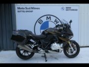 Occasion BMW R 1250 RS 719 Pack Dynamic + Confort + Touring + Billet Pack 719 + Options Option 719 Stardust metallic 2019 #1