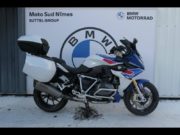 Occasion BMW R 1250 RS Evo Style Sport Finition Pro + Options  2024 #1