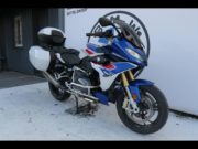 Occasion BMW R 1250 RS Evo Style Sport Finition Pro + Options  2024 #3