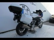 Occasion BMW R 1250 RS Evo Style Sport Finition Pro + Options  2024 #5