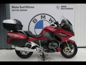 Occasion BMW R 1250 RT Style Sport Pack Dynamic + Touring + Confort + Options  2019