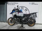 Occasion BMW R 1300 GS Adventure ASA Style Trophy Finition Pro + Correcteur Assiette  2026 #2